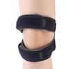 CHIWANG Sports Silicone Patella Knee Support Strap