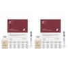 KI Cosmetics Stem-Cell Exosome Skin Booster Kit (30ml / 6ml × 5 Kits) (3 Options)