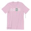Trade Accountant Profession Finance Saying Unisex Baseball TShirt New Female Aesthetic Men Tops T Shirt Slim Fit Mens Tshirts