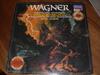 LP Record RICHARD WAGNER  ANTAL DORATI  NAT  Orchestral Music Der Ring Des Nibel 642860 Decca 1983 Germany Classical Used