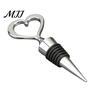 Wine Preservation Tool Decorative Bottle Stoppers, Reusable Alloy Corks, Secure Seal Creative Shape Stopper for Red In Kitchen Bar & Party Supplies