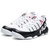 FILA Spaghetti VNTG White/Black Men's F12M014115FWB