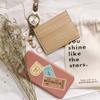50PCS Vintage Ticket Stickers (Version 2) - High-Aesthetic Supplies for Journal Collage & DIY Background Decor AnimeWorlds Store