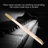 Round Pin Flat Pin Grinding Polishing Tool Capstans Screw Cleaning Polishing Tool