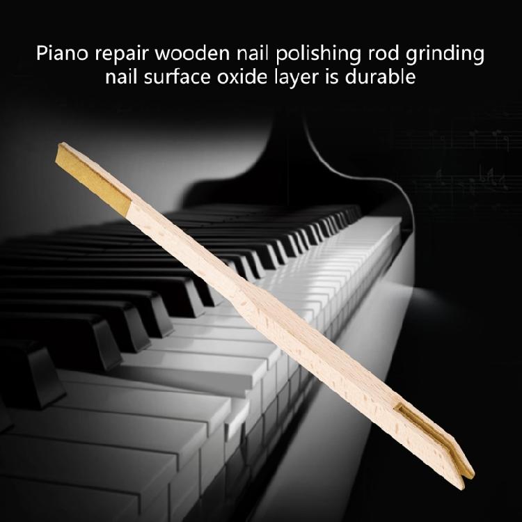 Round Pin Flat Pin Grinding Polishing Tool Capstans Screw Cleaning Polishing Tool