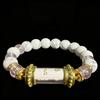 Braceletes – Pulseiras de contas