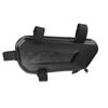 Large Capacity Motorcycle Side Bag Waterproof Multifunctional Storage Pouch Side Pocket Bicycle Hanging Bag for Universal