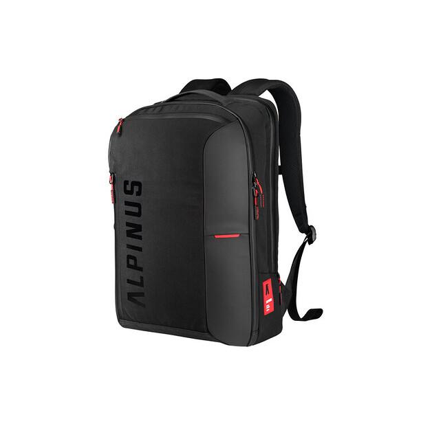 

Рюкзак Alpinus Tijuca One Size