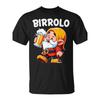Fun Beer-Themed Men'S T-Shirt with a Print of a Beer Man And a Beer Mug, Casual And Versatile, Ideal for Parties And Daily Use. Perfect Birthday Gift