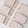 3D Printed Polymer Clay Bead Roller 2-4mm Clay Bead Making Plate Clay Sphere Shaper  Craft Supplies
