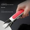 Bowl Holder Clip Anti-Scald Heat Resistant Tongs Multipurpose Kitchen Tongs Grilling Accessories for Cooking Serving