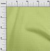 oneOone Cotton Flex Fabric Shapes Geometric Sashiko Print Sewing Fabric BTY 40 Inch
