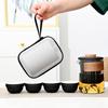 Zhuijia Portable Travel Tea Set