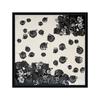 Silk Scarf Large Square Scarf Women's New 91cm Headscarf Satin Scarf Satin Square Scarf European and American Printed Shawl Wholesale