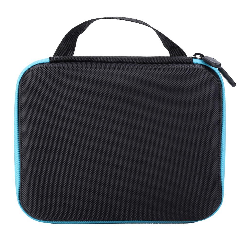 Portable Diamond Embroidery Box 30 Slots Bead Storage Box Diamond Painting Storage  DIY Crafts