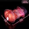 SHAZ Fantasy Horse Masturbation Cup Soft Silicone Male Masturbator Realistic Vagina Prostate Massage Pussy Sex Toys for Adult