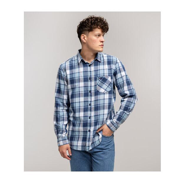 Рубашка Lee Cooper SCOTT EU S