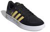 adidas Breaknet 'Zwart Paars Goud' FZ3269