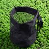 Golf Ball Holder Waist Pack Tennis Carrying Golf Ball Bag Golf Ball Pouch Storage Bag Golf Pouch