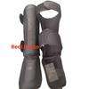 Youth & Adult MMA Taekwondo Muay Thai Shin, Calf & Foot Guards for Training