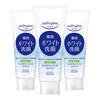 Softimo KOSE White Medicated Facial Cleansing Foam 150g Set of 3 + 1 Nasal Plug Pack Bonus Included