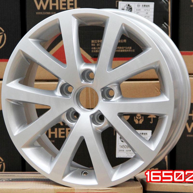 Shunyi Fits 16-18 Inch Wheels for Golf, Lavida, Passat, Touran, Sagitar, and Bora.