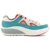 UGG Fabric Comfortable Durable Low-Top Sports Casual Shoes Men Sneakers Gray Blue 1125510-WPMS