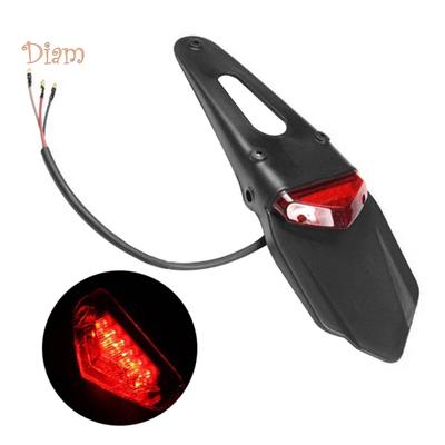 Bright Dirt Bike Motocross Off Road Led Bulb Brake Stop Lamp Bright Dirt Bike Motocross Off Road Led Bulb Brake Stop Lamp