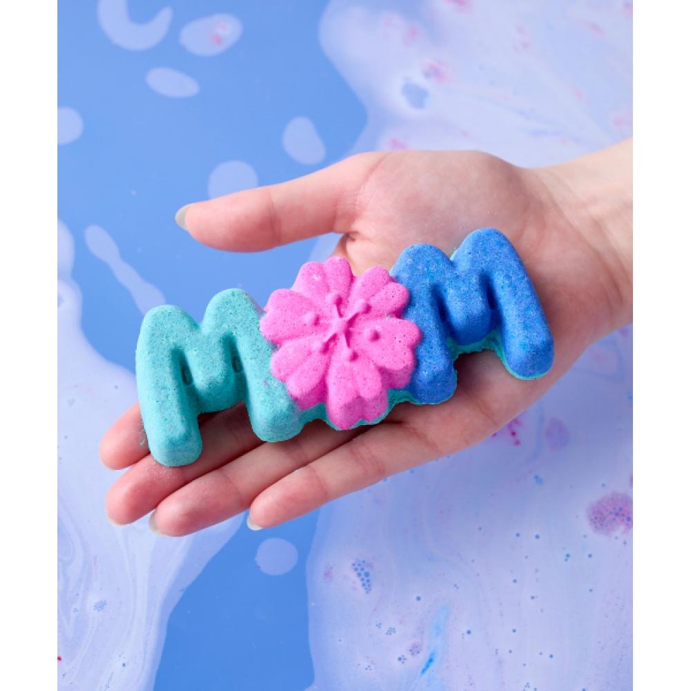 Lush [mothers] Mom 80g   Bath Balm Bath Salve none