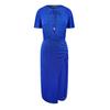 Biba Womens/Ladies Jersey Keyhole Midi Dress