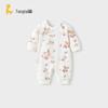 TONGTAI Pure Cotton Infant Spring Autumn Romper