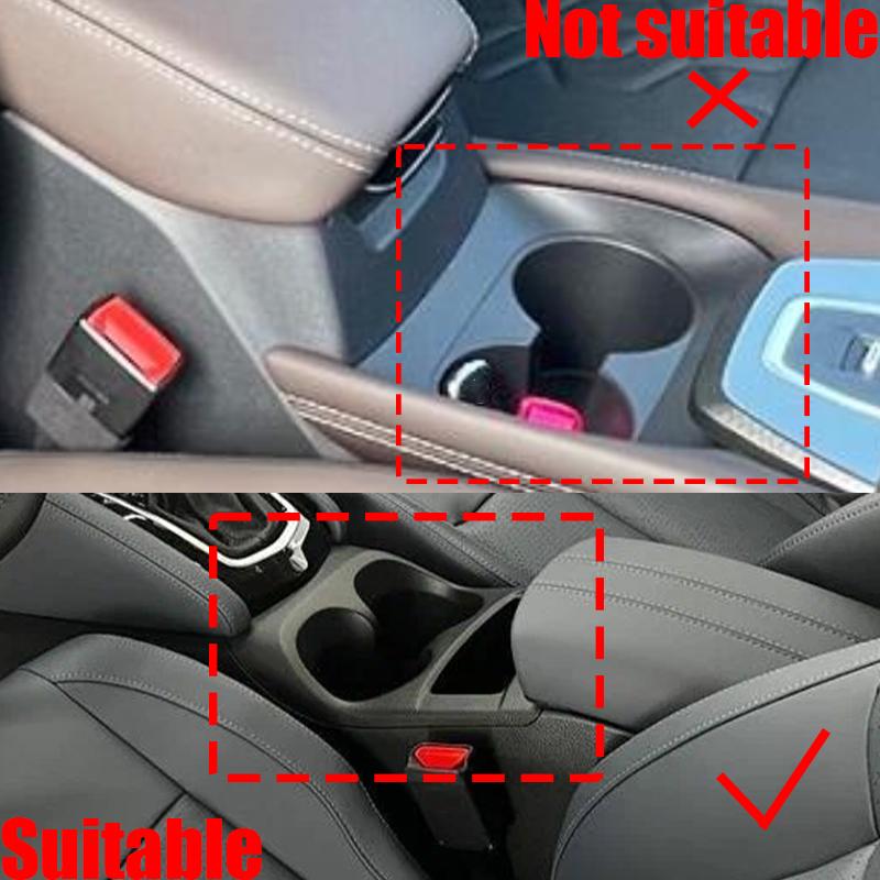 For Nissan Qashqai J12 2024 2025 Central Control Armrest Box Storage Box Car Storage Supplies Accessories Partitioned Storage
