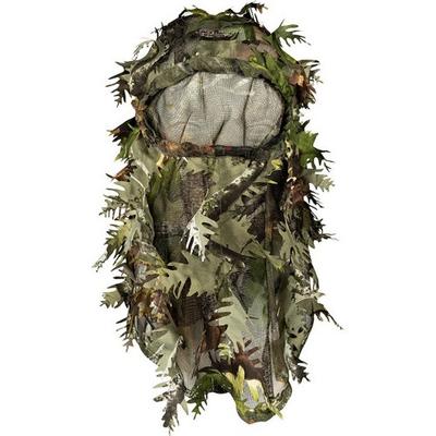 Jack Pyke Oak Leaf LLCS Balaclava 3D