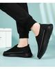 Modeschuhe für Herren Sommer heiß verkaufende Mesh-Schuhe, lässige Slipper, ausgehöhlte atmungsaktive Mesh-Schuhe für Herrenschuhe