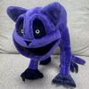45cm Big Size  Smiling Critters Plush Toy Dolls Cute Cartoon Stuffed Soft Toy Birthday Christmas Gift For Children