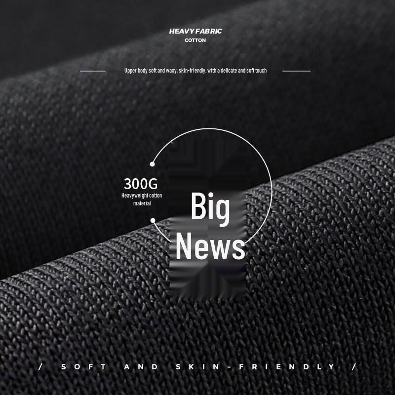 Hodo Men's Heavyweight Jogger Casual Pants