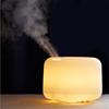 500ml Large Mist Humidifier & Essential Oil Diffuser for Home