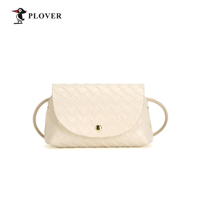 

PLOVER Chris Series Lightweight Woven Women s Shoulder Bag