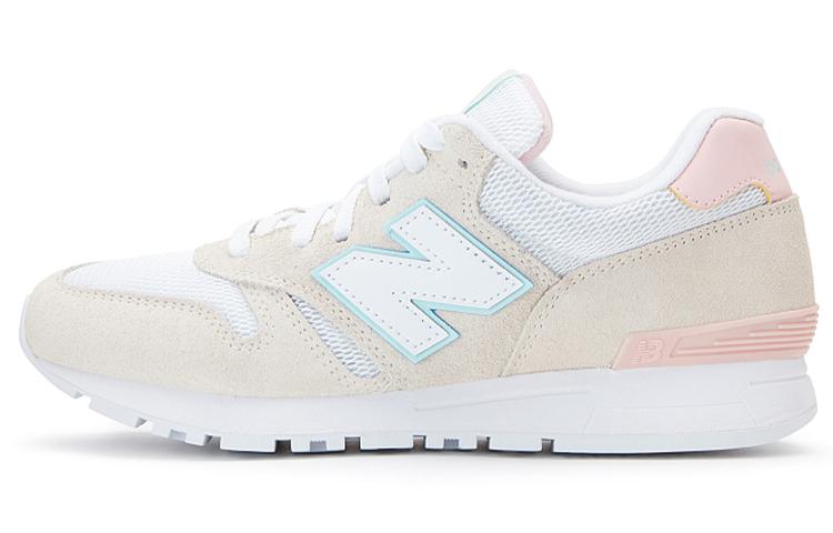 New Balance 565 Серия Бежевый  Белый  ML565GC1 40.5