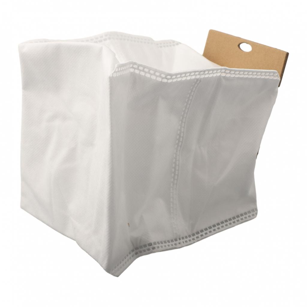Dust Bags Accessories Dust Bag For Cecotec For Conga 11090 Replace Reusable