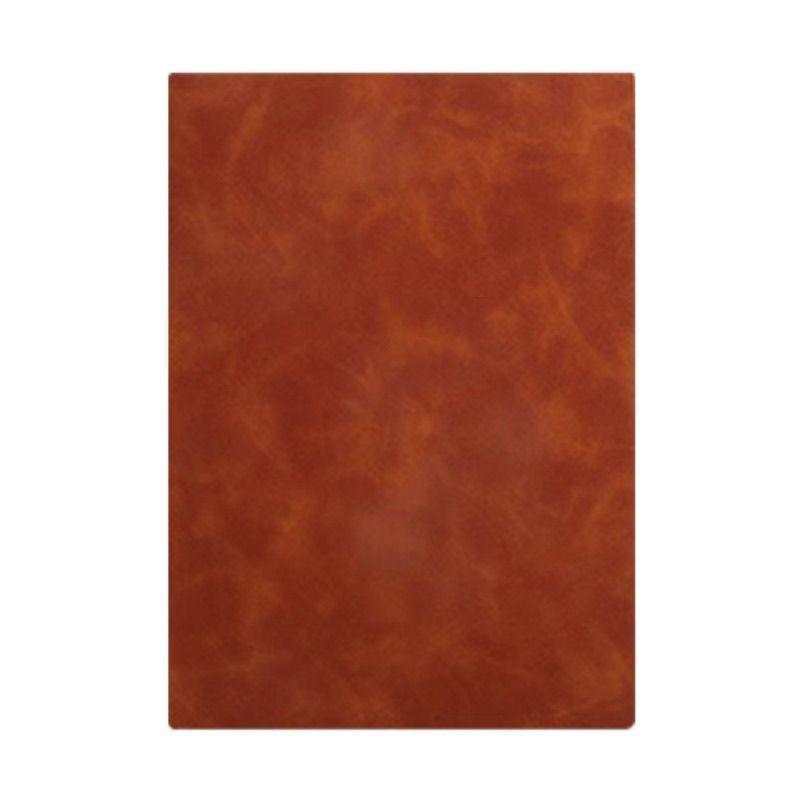 A5 Softcover Journal for Business Meetings and Student Notes