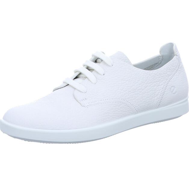 

Женские полуботинки Ecco Leisure damenschuhe белые 38
