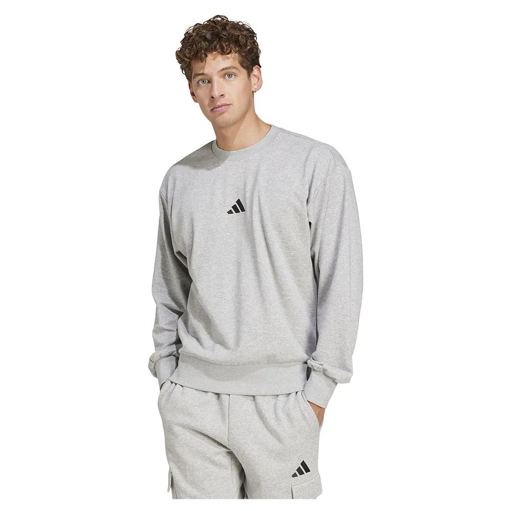 adidas Толстовка Essentials Feelcozy French Terry EU XL