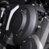 Motorcycles Engine cover Protection Case Fit For Trident 660 2021 Engine CoversProtectors