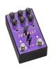 Pelt Fuzz V2 Fender Guitar Effects Pedal Fuzz Fender/The
