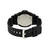 Casio Men's Resin 200M Water Resistant Digital Shock Resistant Quartz Watch GA-810MMA-1A