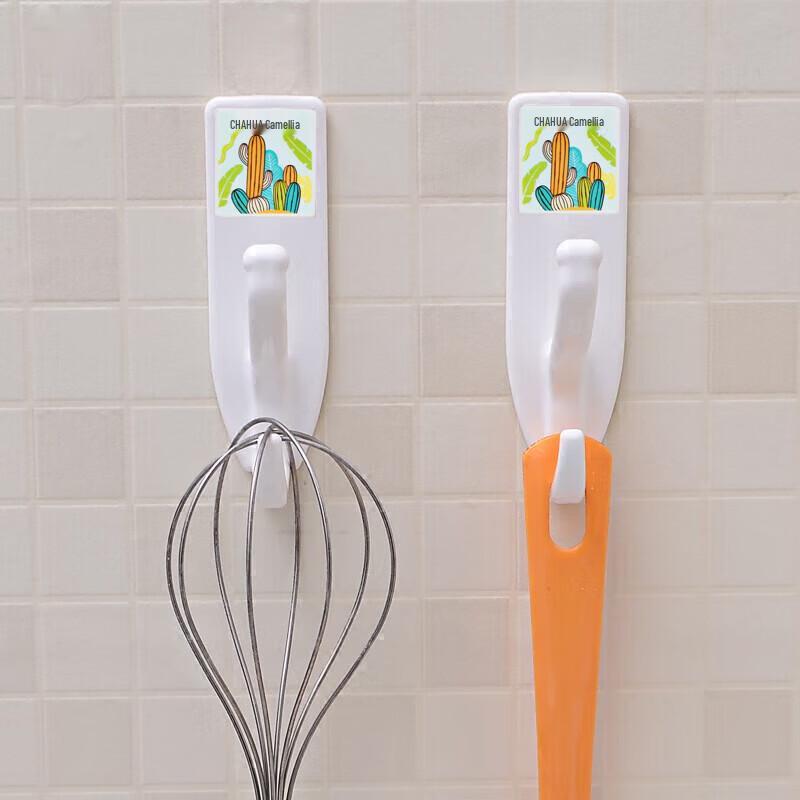 Chahua Strong Adhesive Punch-Free Hooks