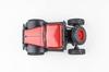 FMS Scale Realistic RC Finished Model Mud Racer 4x4 Power Wagon Red Electric Radio Control FMS12401RED 1/24