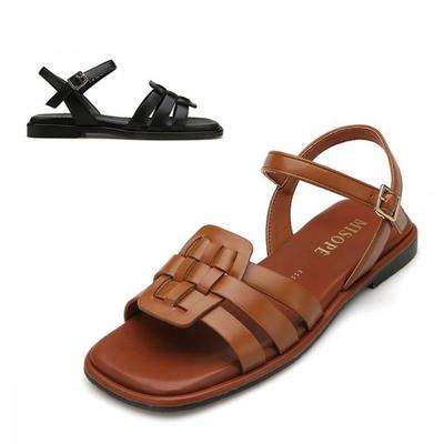 Damenschuhe – Sandalen