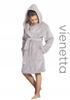 Children's Soft Vienetta Robe Hood 7/8 122